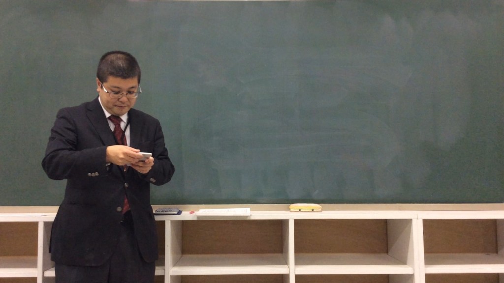 Kocriを使用前