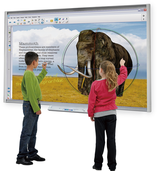 SMART Board