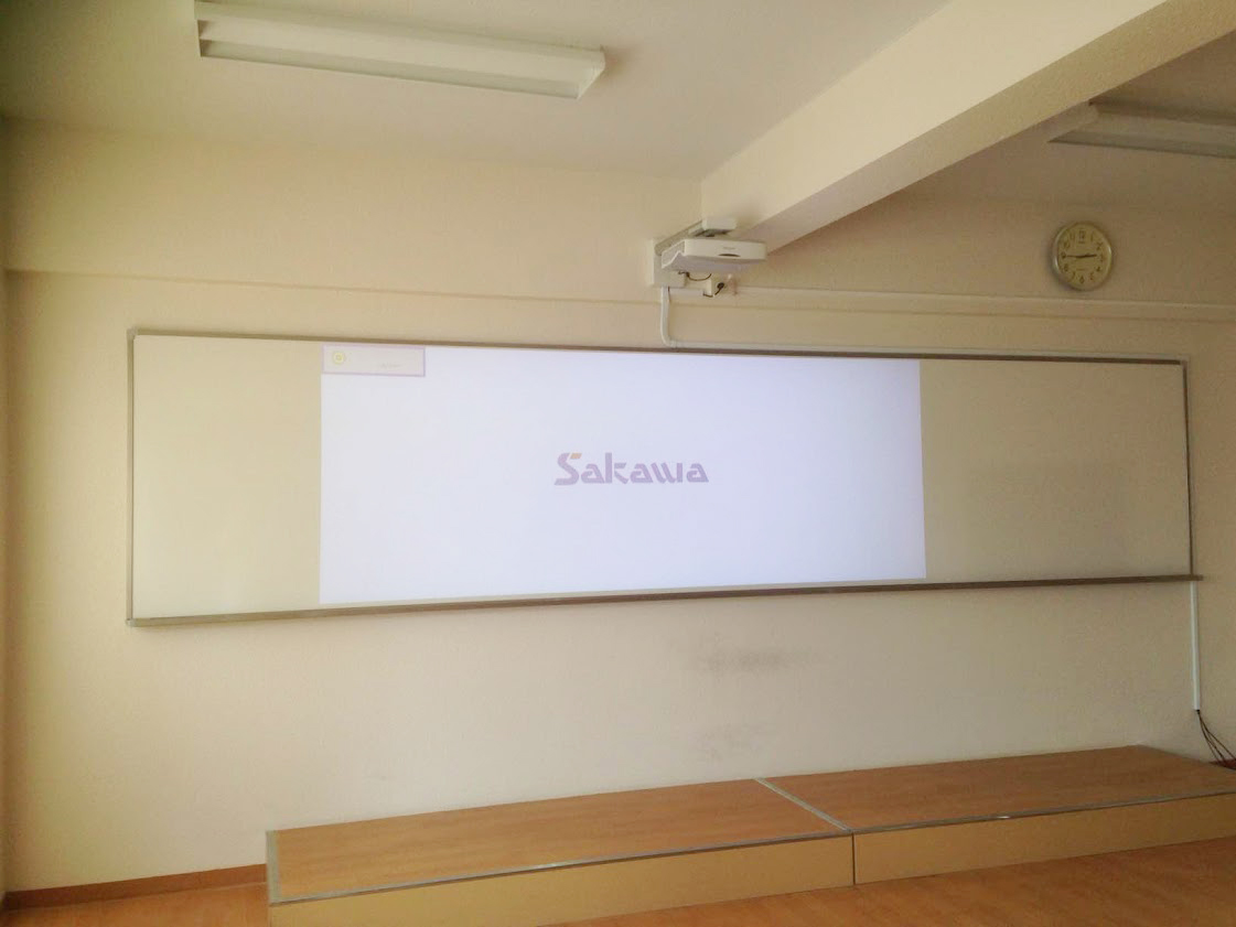 帝京大学可児高等学校中学校様