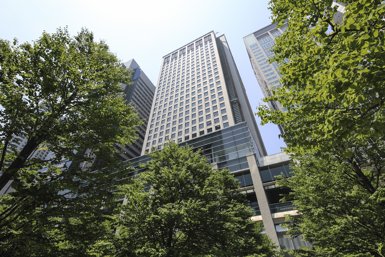 サカワ東京支店