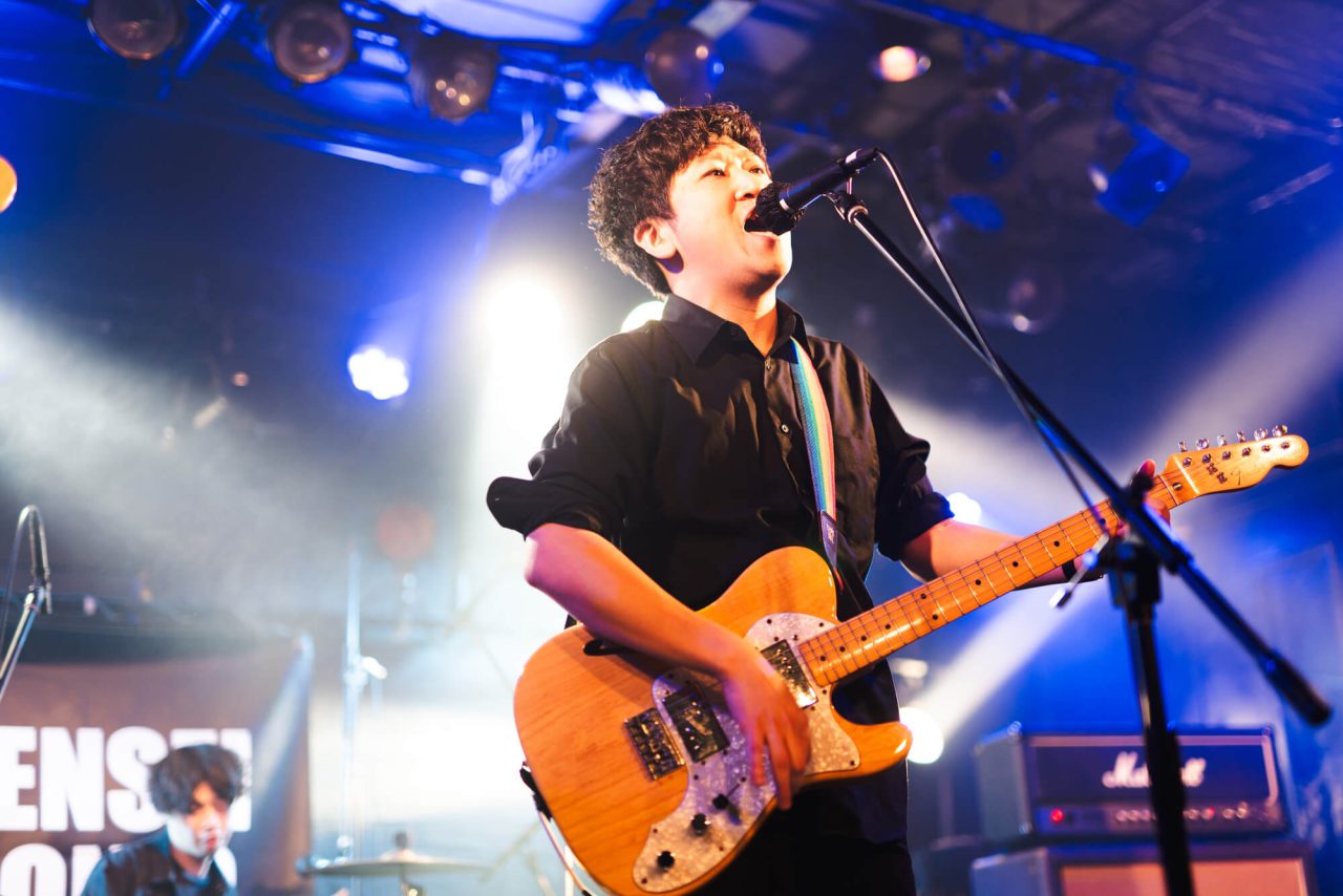 Come!Come!3824_ライブ3