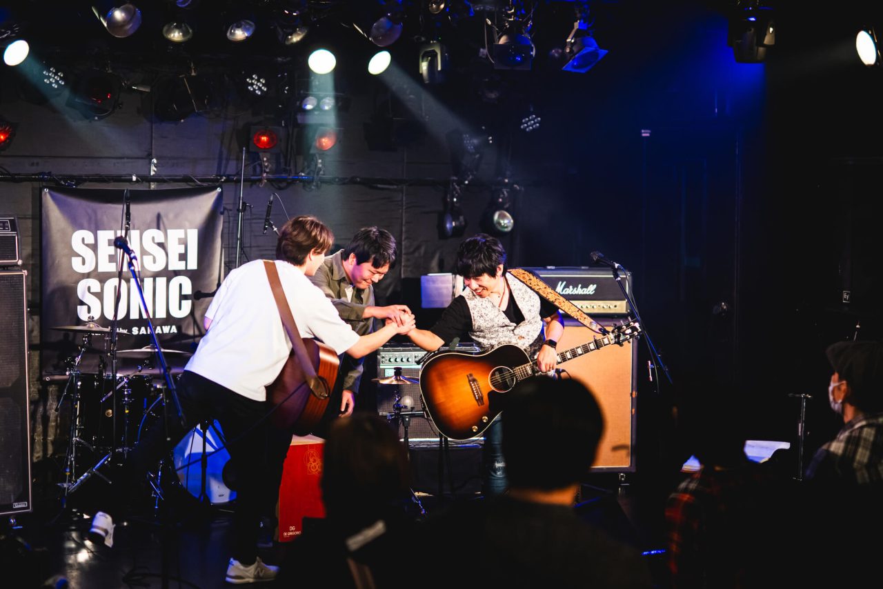 楓_ライブ3