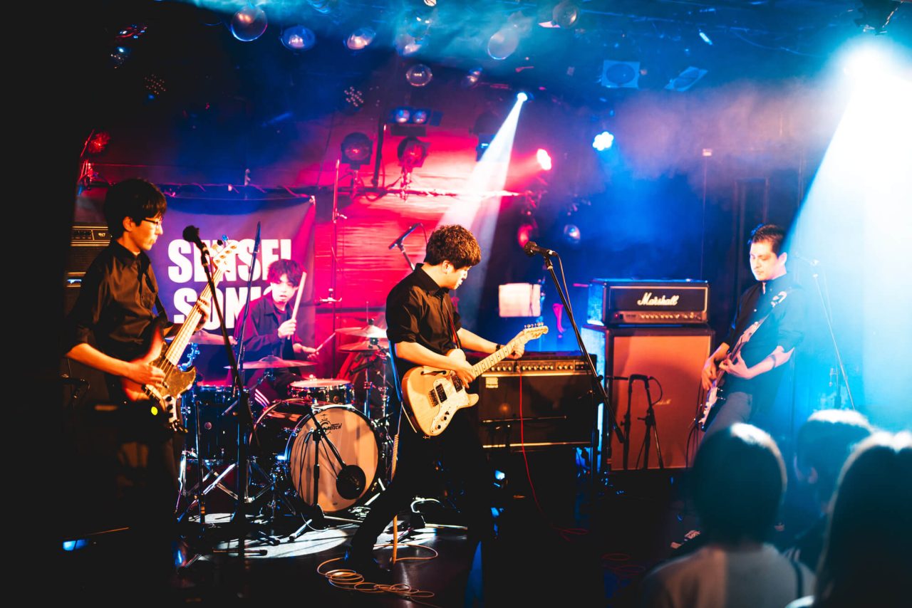 Come!Come!3824_ライブ1
