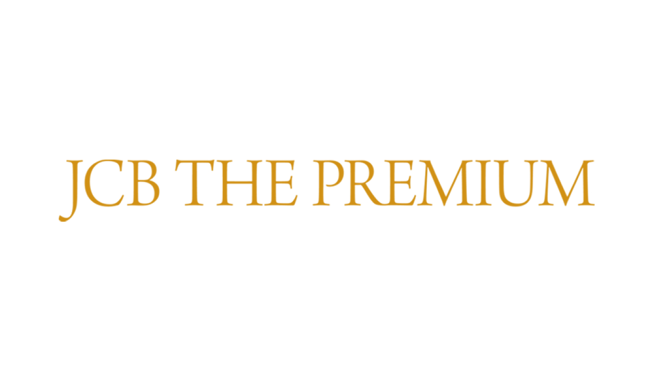 JCB THE PREMIUM