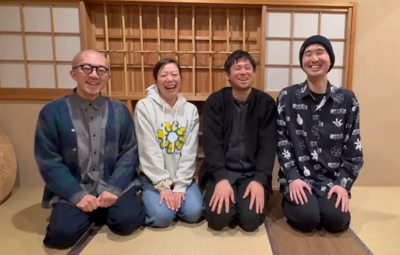 よりみちOrbit_先生ソニック2026