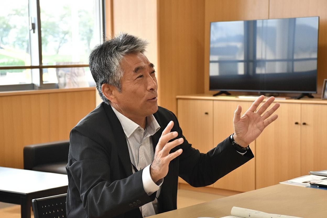 朝暘第五小学校画像9