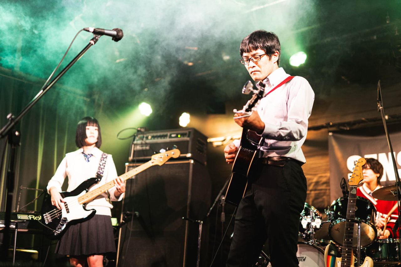 あだちたち_ライブ3