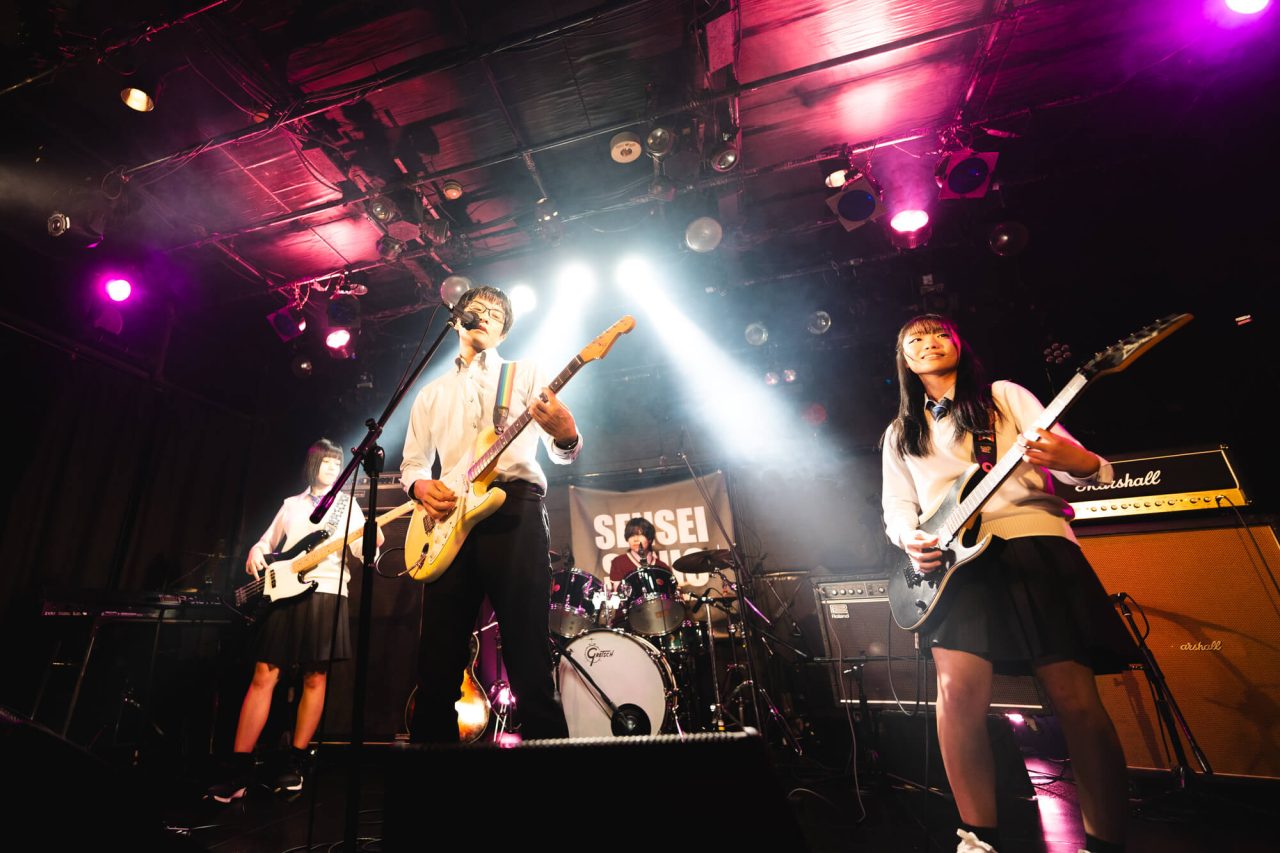 あだちたち_ライブ2