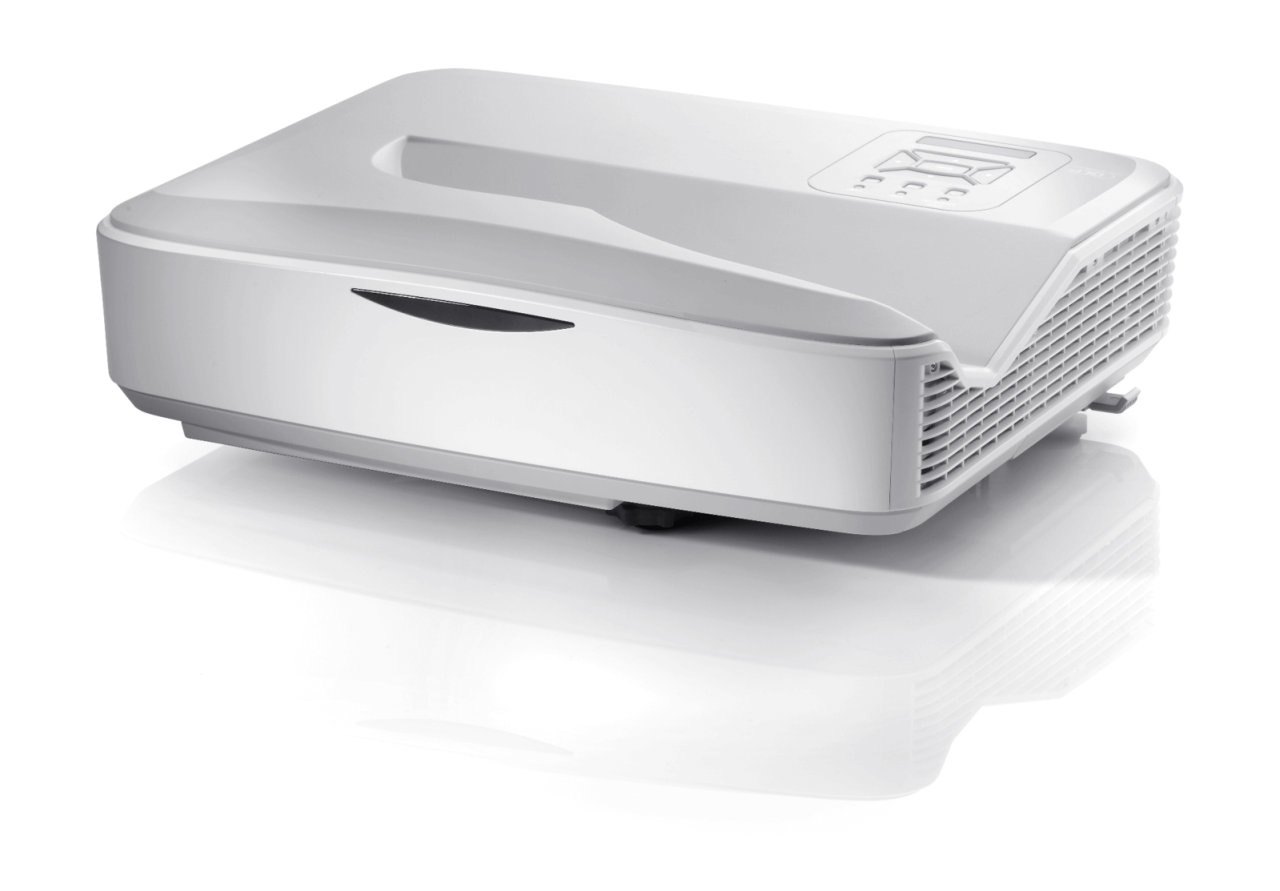 ウルトラワイドプロジェクター型電子黒板「ワイード」本体