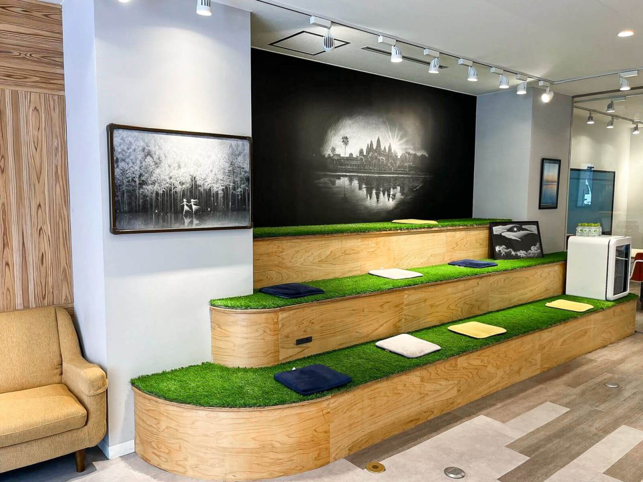 サカワ東京ショールーム