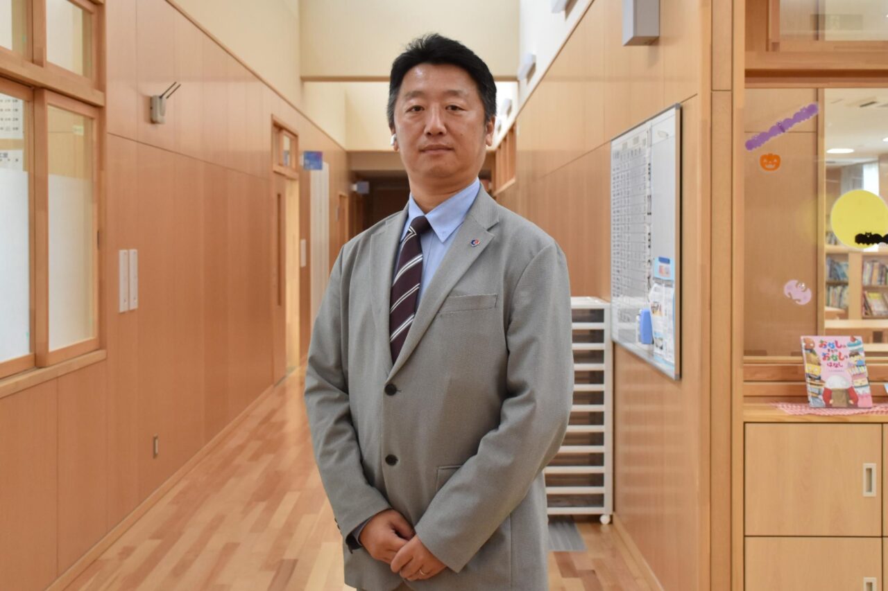 朝暘第五小学校画像6