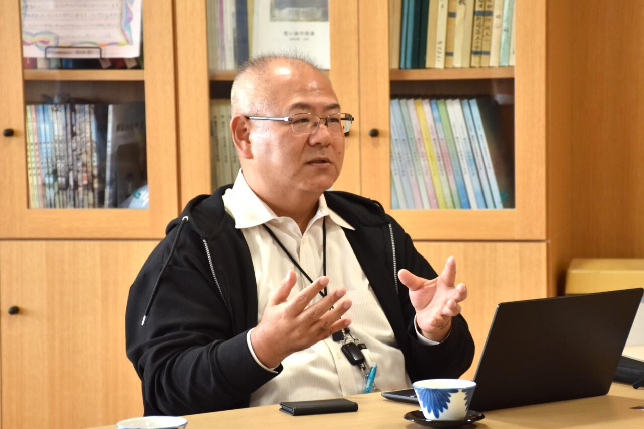 朝暘第五小学校画像5