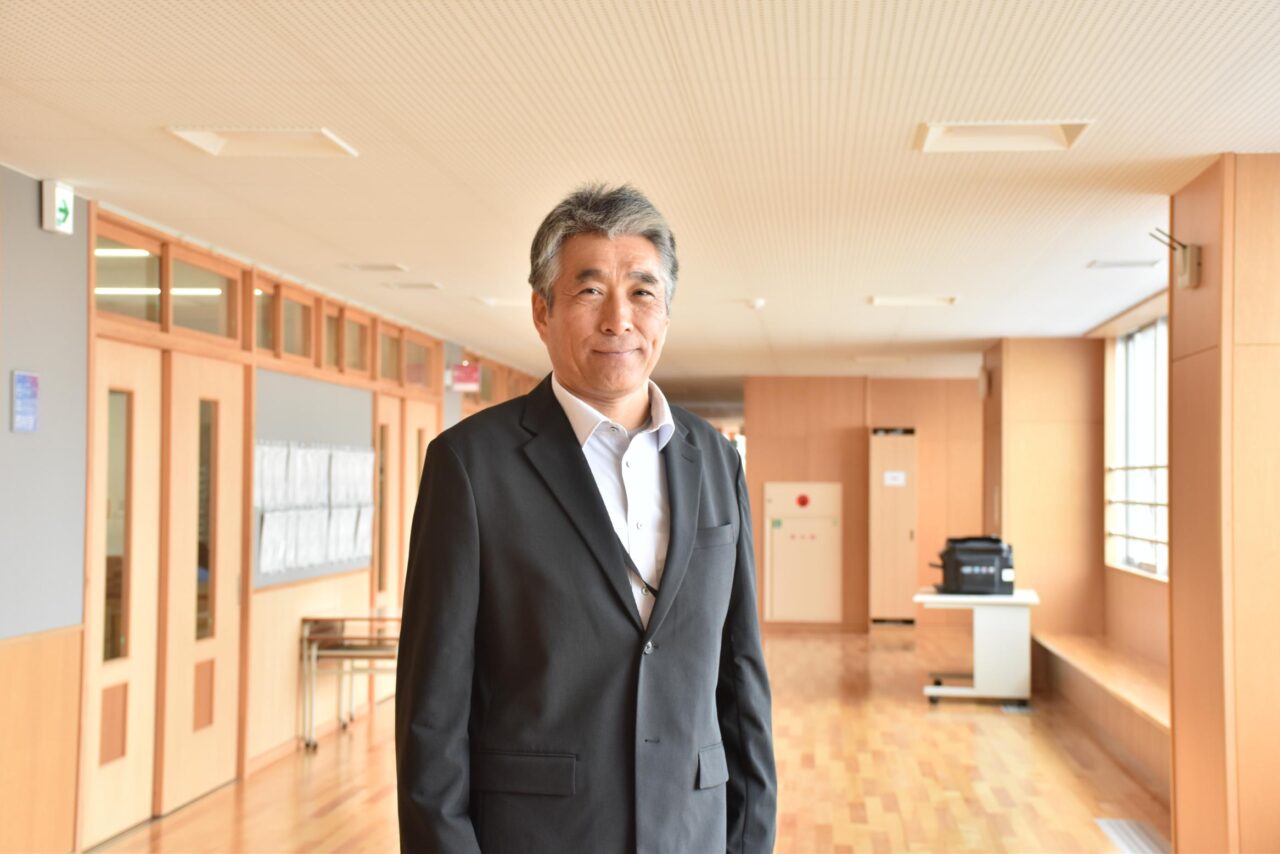 朝暘第五小学校画像14