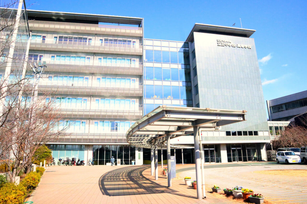 立正大学付属立正中学高校かけるくん導入事例