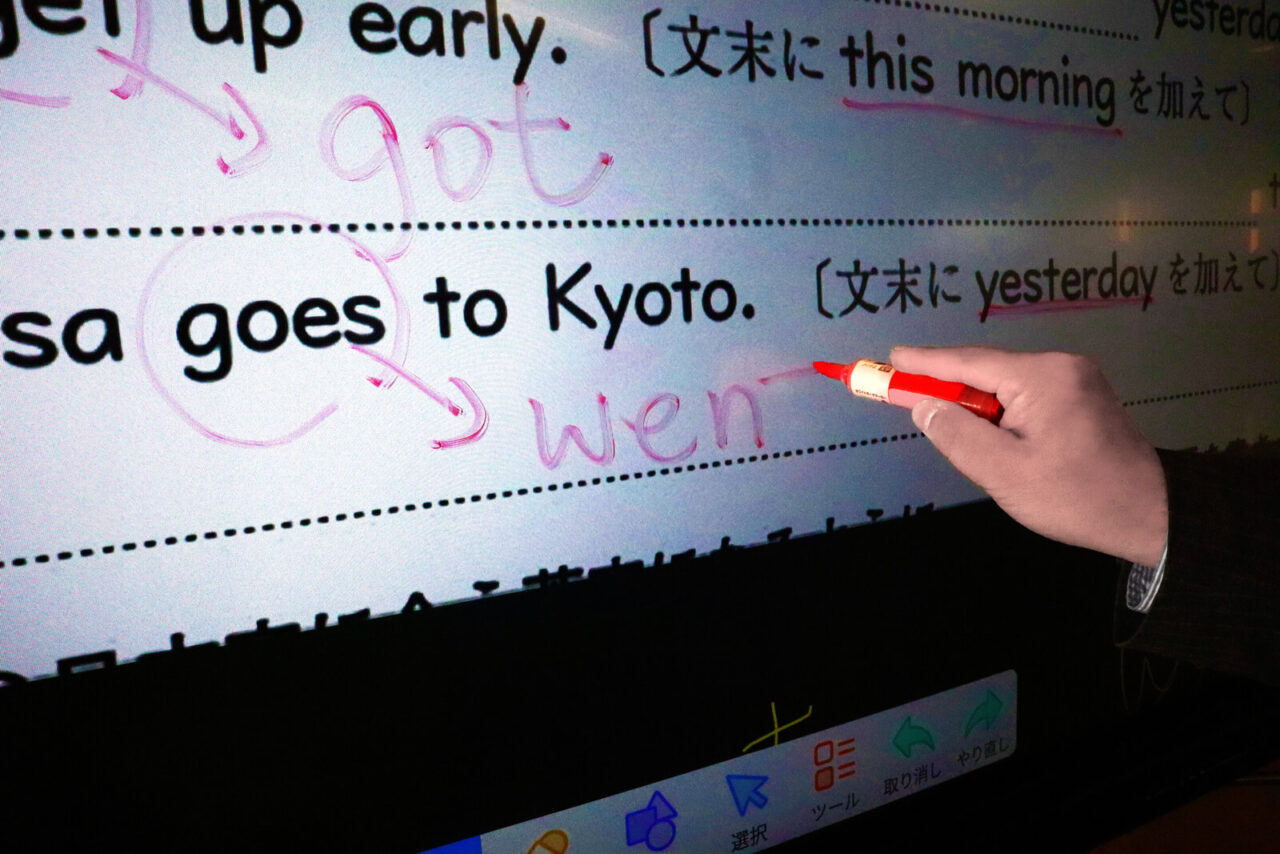 立正大学付属立正中学高校かけるくん導入事例