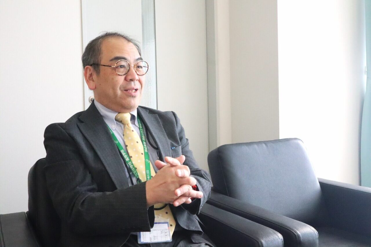 立正大学付属立正中学高校かけるくん導入事例