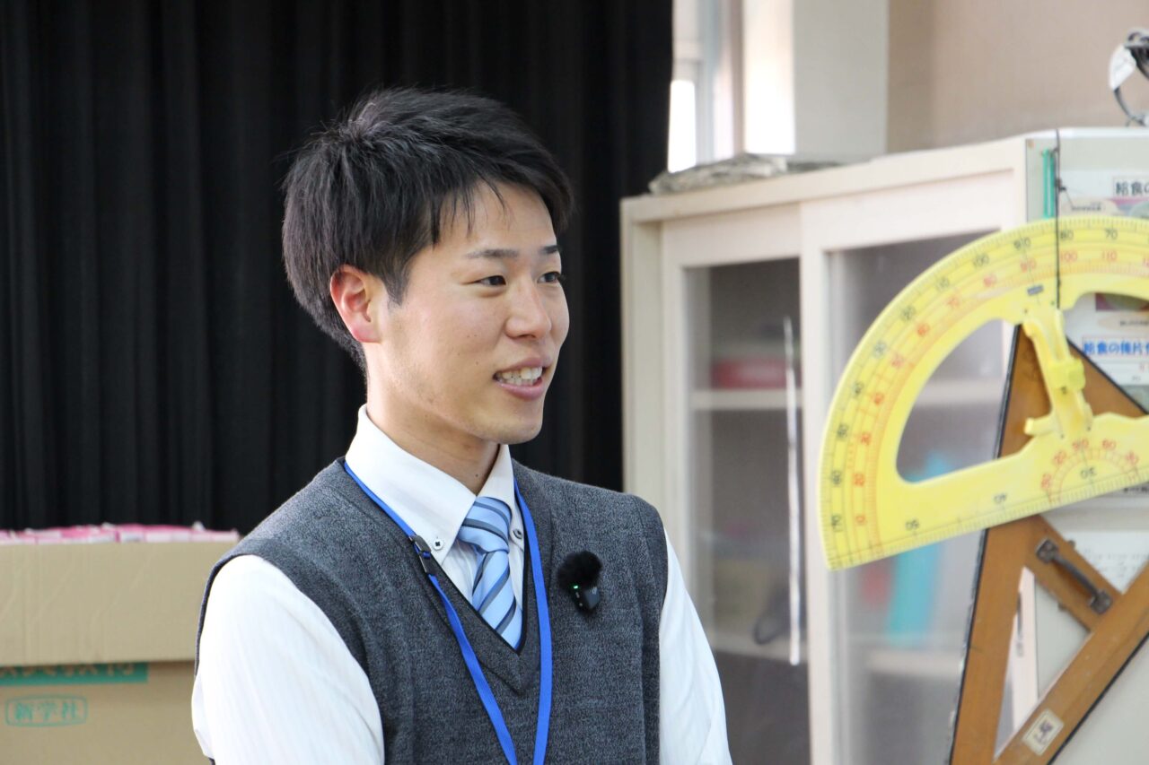 川上小池田先生1