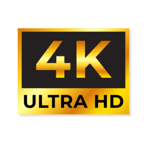 4K