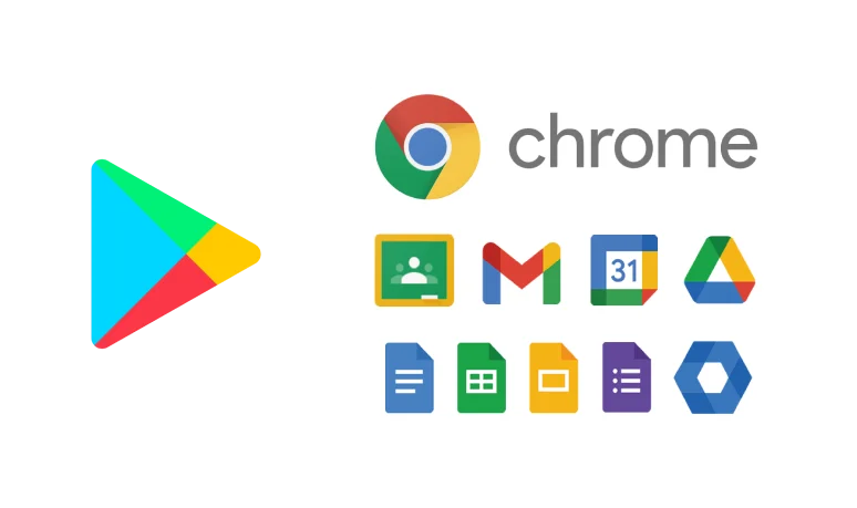 Google EDLA認証モデル