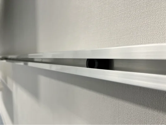 衝突防止ストッパー