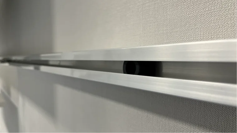 衝突防止ストッパー